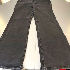 Women’s Lucky Brand Jeans - Black Size 14